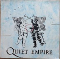 Quiet Empire  The Day will come 12" Maxi CH 1988 Rar!!!