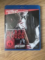 the red house
