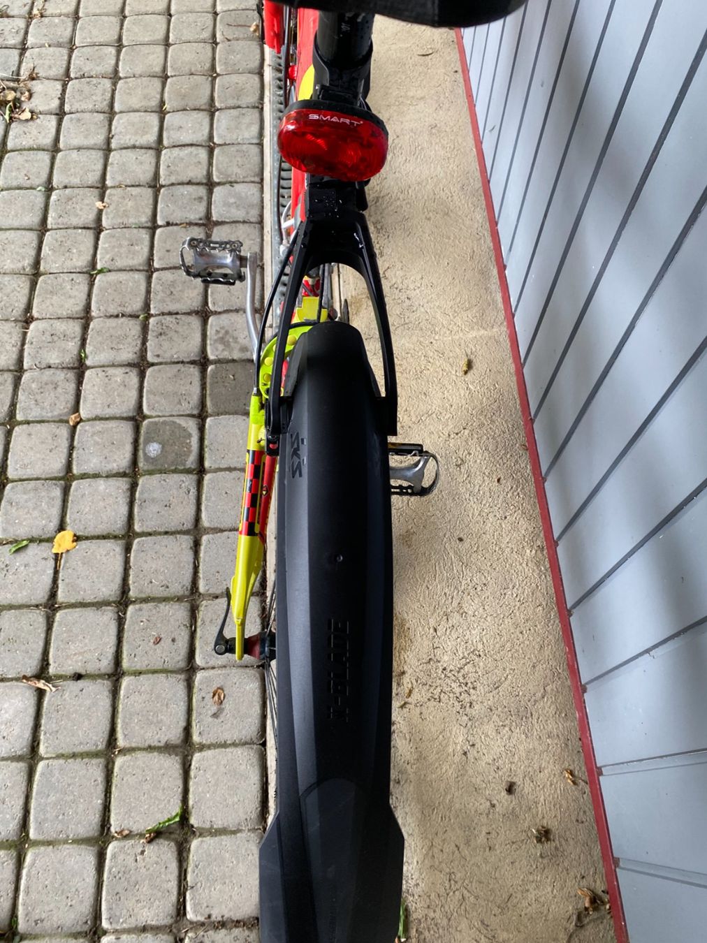 Velos: Bike top Zustand – Gebraucht aus Bözberg von bryo 2