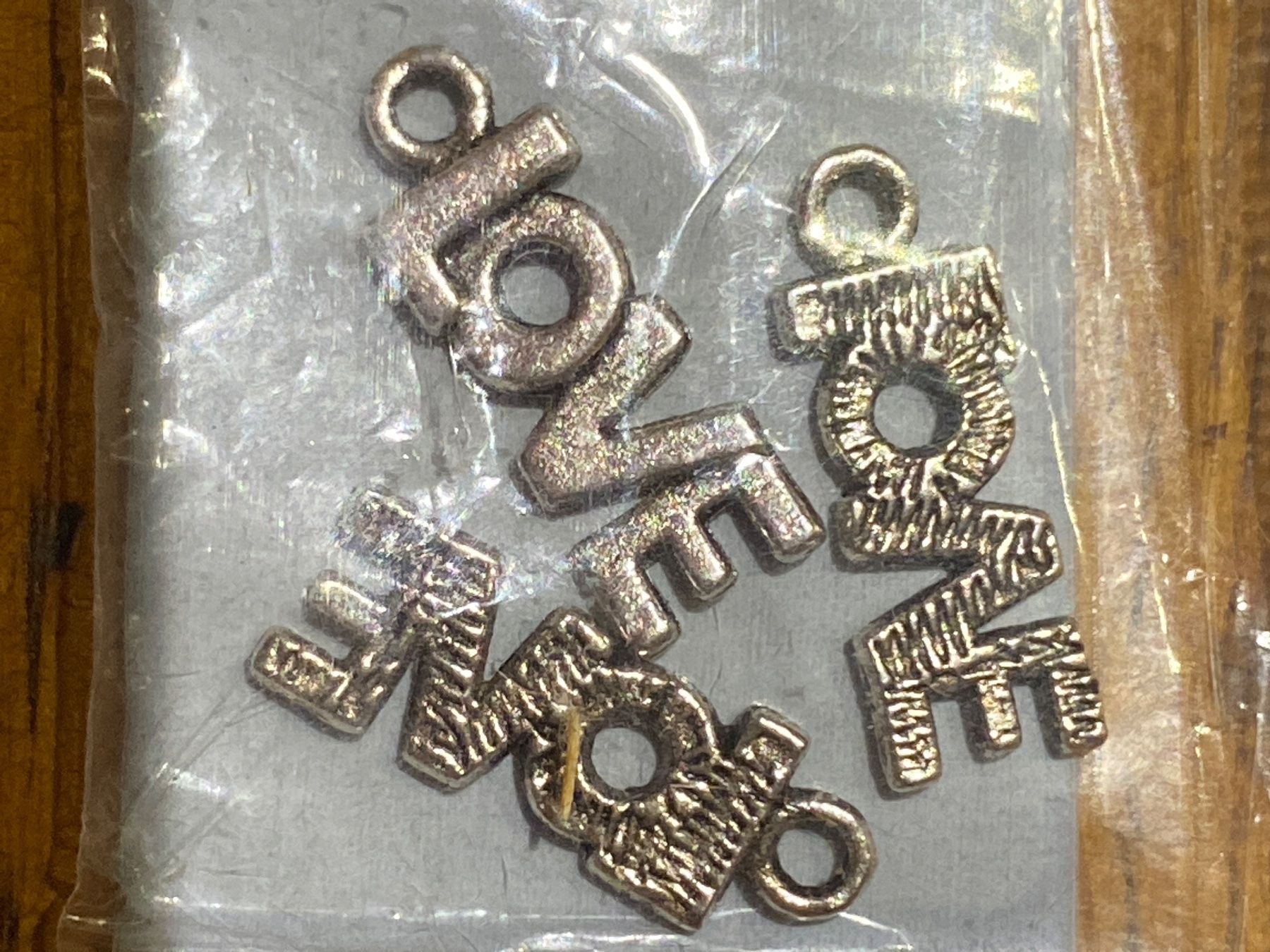 Ciondoli: 2289148 pendentif anhanger – Usato da Lajoux JU venduto da Briard0 2