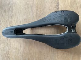Selle Italia SLR Boost Superflow Kit Carbon-Sattel