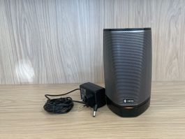 Denon Heos 1 HS 2 + Denon Go Pack 1