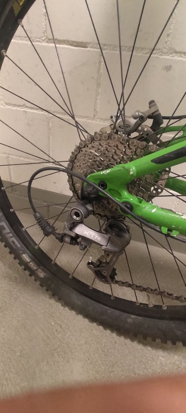 Specialized Velos: Specialized Stumpjumper Expert – Gebraucht aus Russikon von Furrerlili 4