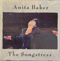 Anita Baker – The Songstress