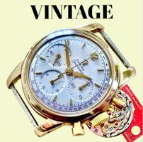 Omega Vintage Chronograph