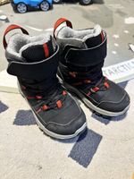 Kinder Winterstiefel 27