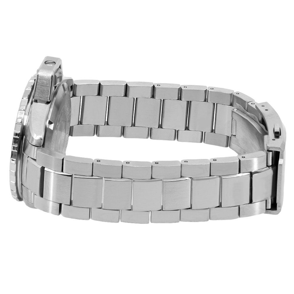 Hamilton Uhren: Hamilton H77485130 Khaki Navy Frogman Auto – Neu und originalverpackt aus Schindellegi von harveystore 3
