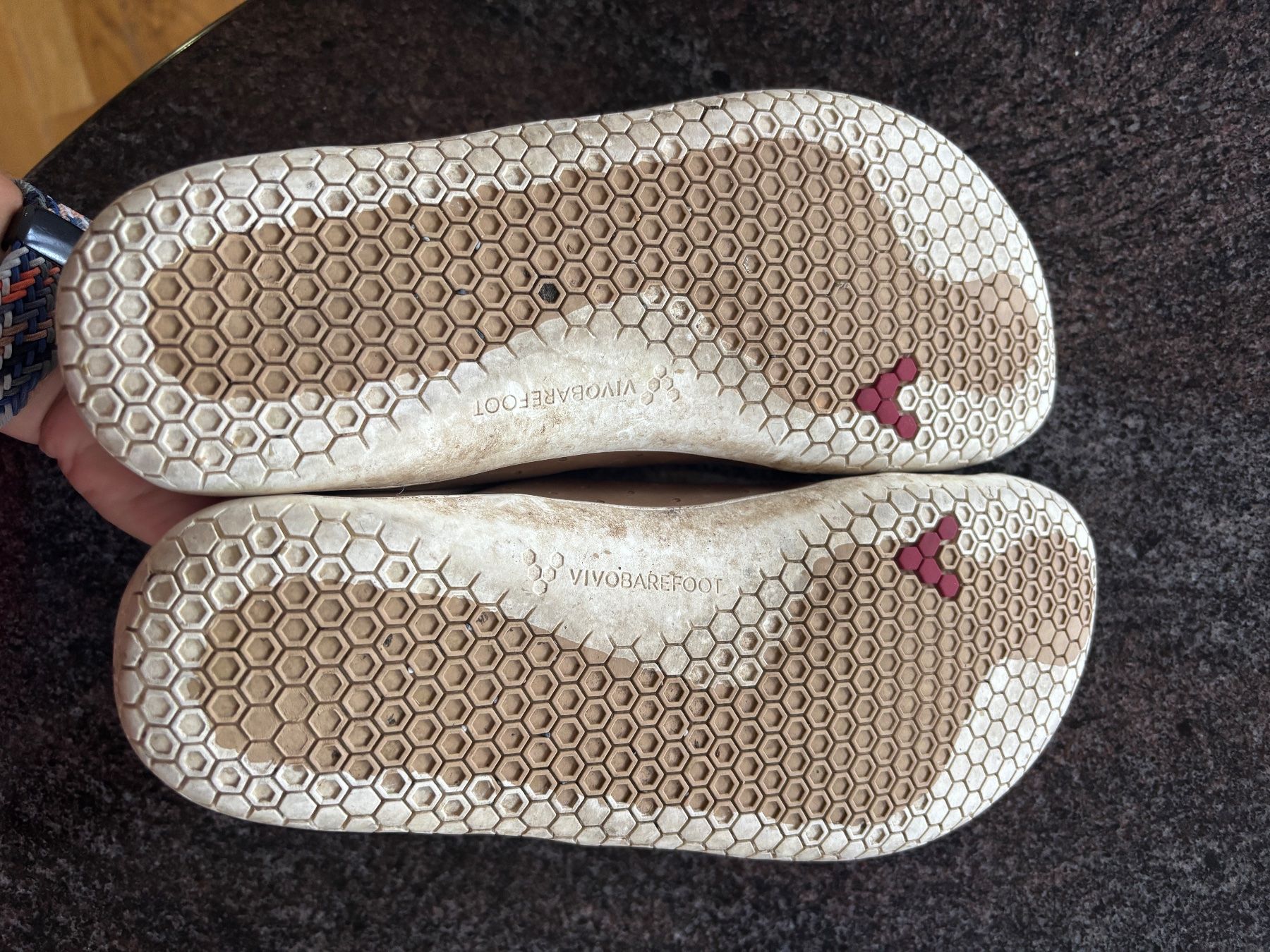 Vivobarefoot Scarpe da donna: Vivobarefoot Gr.39L – Usato da Hasliberg-Hohfluh venduto da hasliberg79 3