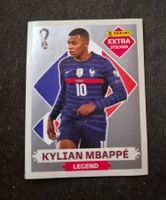 *KYLIAN MBAPPÉ* Qatar 2022  Panini Extra Sticker
