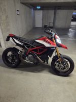 Ducati Hypermotard 950 SP