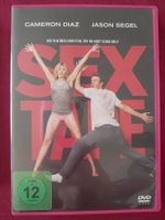 DVD: Sex Tape / Cameron Diaz & Jason Segel