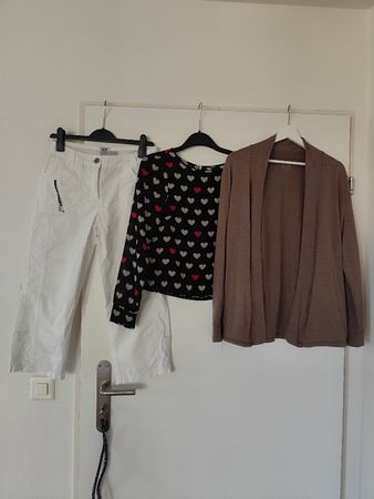 tolles 3er Set für Grösse S