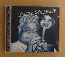 Dizzy Gillespie - T3