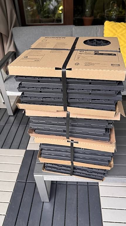 Bodenbeläge: Ikea Runnen – Gebraucht aus Arlesheim von Tommy64