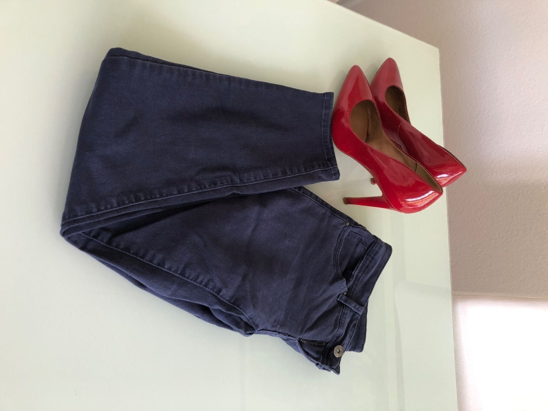 Jeans: J E A N S SEXY – Nuovo (secondo la descrizione) da Adliswil venduto da Jessik0 5