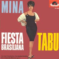 Mina - Fiesta Brasiliana (7")