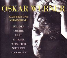 CD  Werner,Oskar