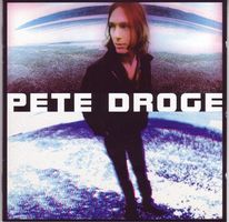 Pete Droge – Spacey And Shakin