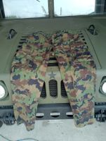 Hose Taz 90 Schweizer Armee Grösse 48/80