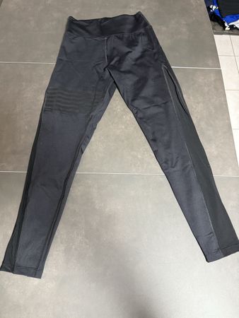 Oceans Apart Leggings Schwarz M