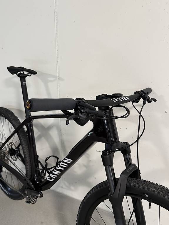 Canyon Biciclette: Canyon Exceed CF 2026 - Gr. L – Usato da Küsnacht ZH venduto da ridestereo 1