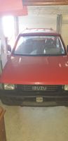 A vendre Isuzu campo