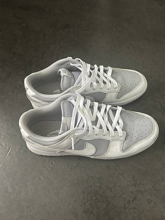 Chaussures hommes: nike dunks – D'occasion à Hünenberg See par broglisvintage 1