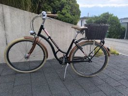 Kinder- / Damenvelo Bergamont 28", gebraucht