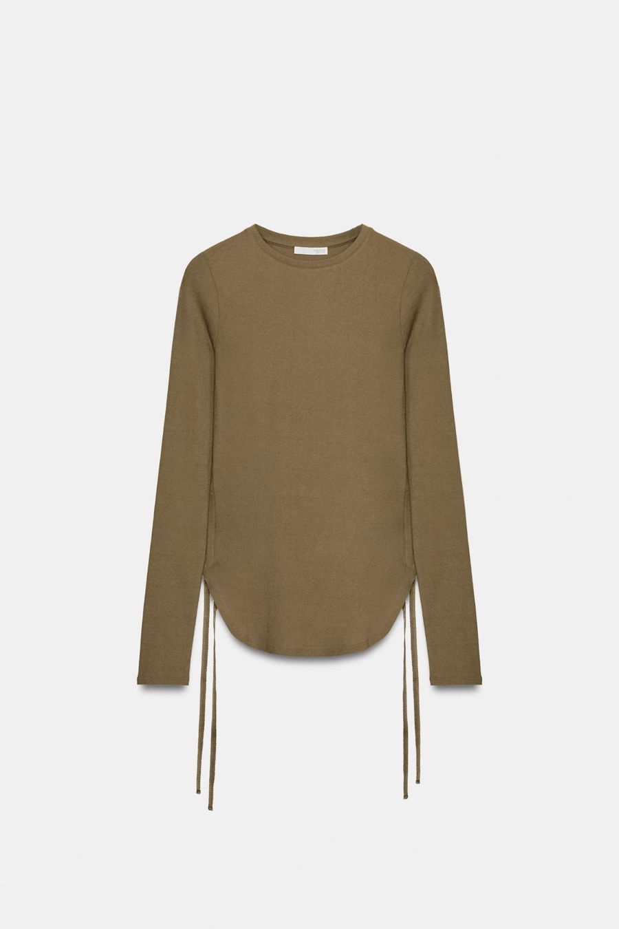 Zara T-shirt: Zara T-Shirt – Usato da Zürich venduto da pre_vy7t