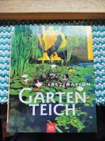 FASZINATION GARTENTEICH