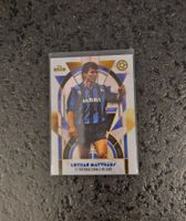 Lothar Matthäus - Inter Milan - Topps