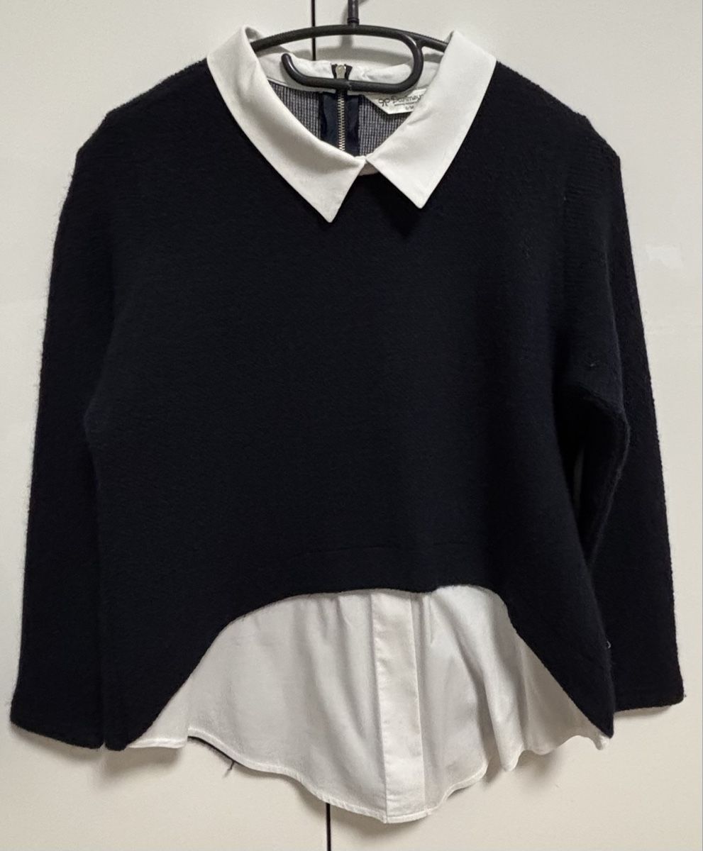 Maglioni & Felpe: Damen Pullover Grösse S/M – Usato da Zollikerberg venduto da Jvac2