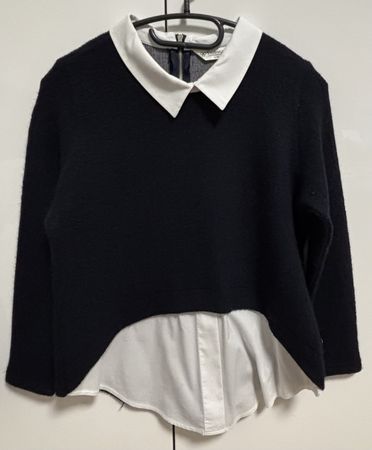 Damen Pullover Grösse S/M