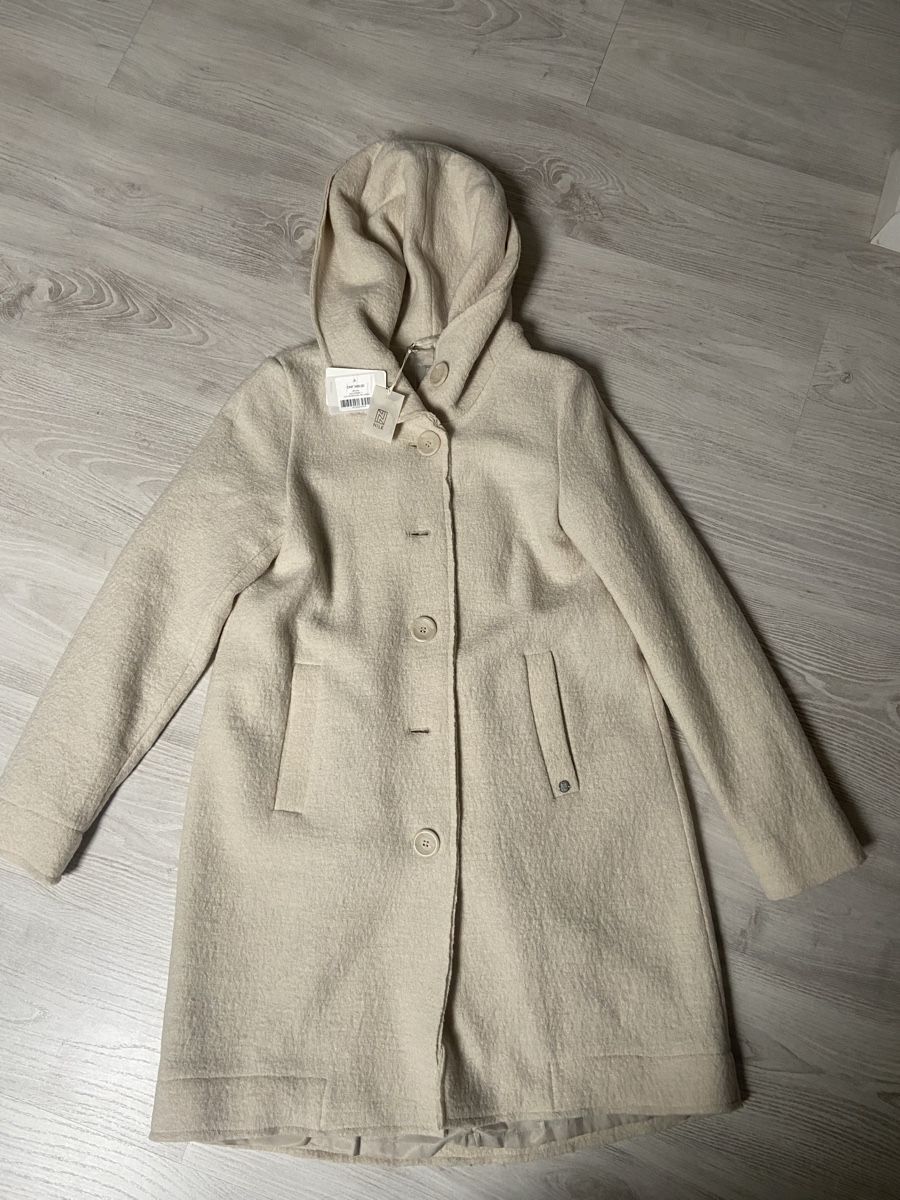 Nile Cappotti: *NEU* Nile Coat Gr. S – Nuovo (secondo la descrizione) da Wiesendangen venduto da Jafani