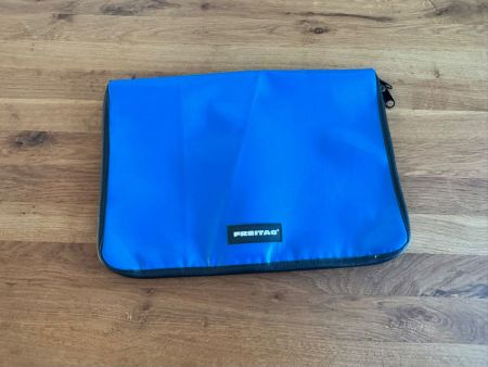 Freitag Laptop / Hülle 15"
