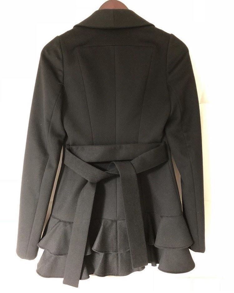 Cappotti: Jasmine Di Milo 100% cashmere coat – Nuovo (secondo la descrizione) da Dallenwil venduto da ZD2019 3