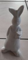 Wagner Apel Porzellan Hase