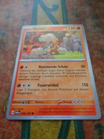 POKEMON  Qurtel  H  TWM DE   030/167   KP130   2024