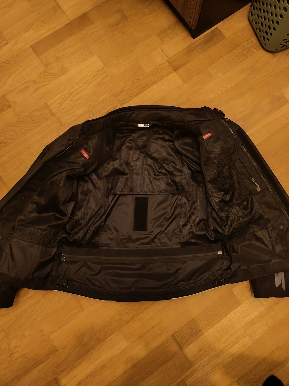 Spidi Giacche: Motorradjacke – Usato da Samstagern venduto da Pingu_08 1