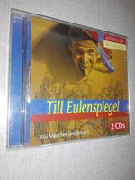 Till Eulenspiegel   (Hörbuch-Klassiker)      > 2-CD's <