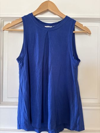 NULU Superbe top 100% Tencel S