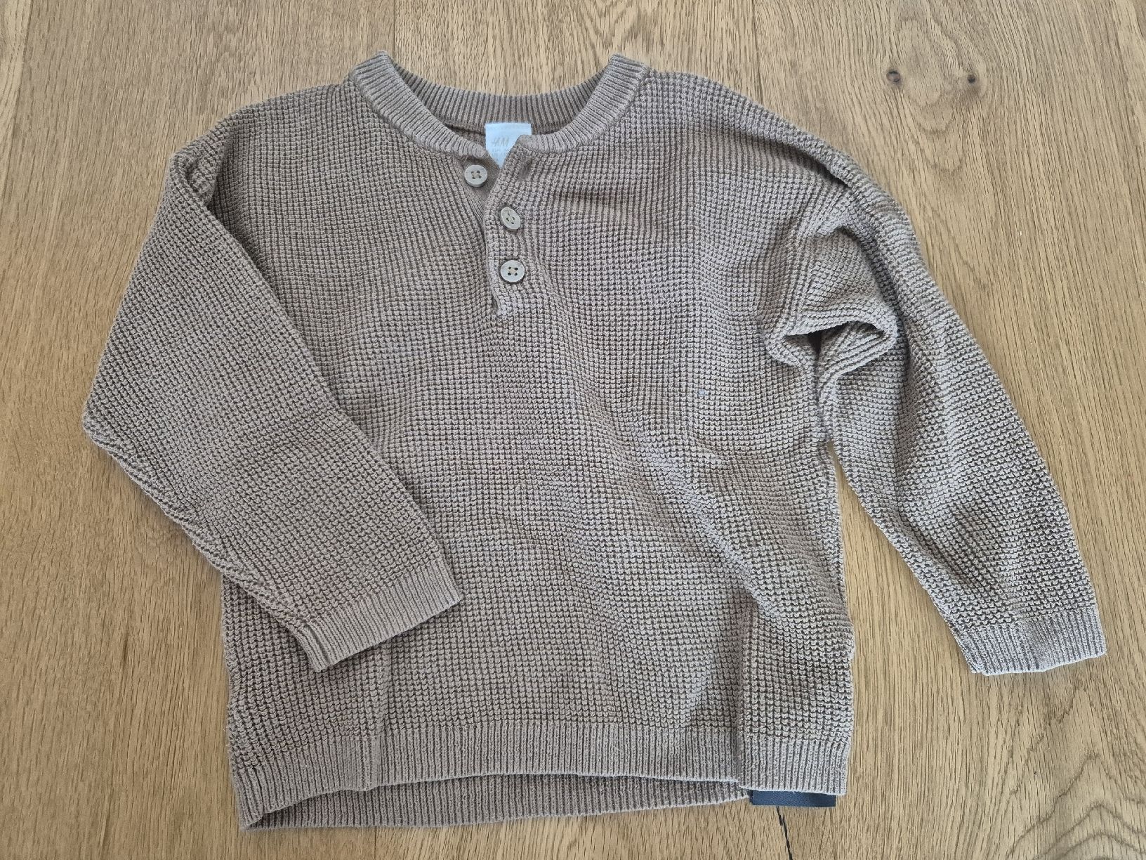 H&M Pulls et sweat-shirts: pullover h&m grösse 86 – D'occasion à Triengen par Nina_h_90