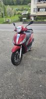 Piaggio Medley 125 ( Ab MFK 31.07.25 ) Ab 16 Jahre