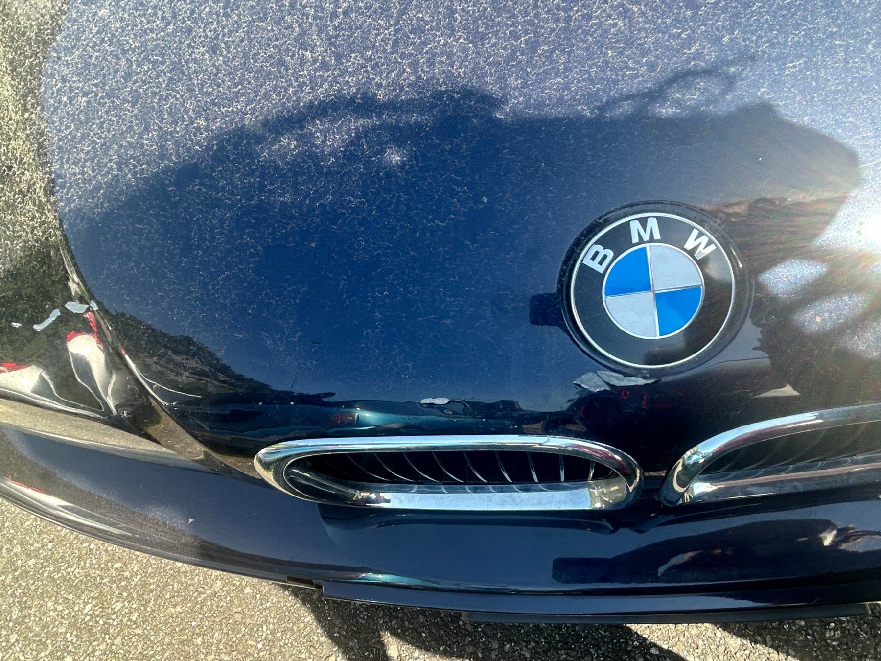 BMW Automobili: BMW 525d Touring – Usato da Balsthal venduto da Betreibungsamt-TG 7