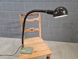 Table Lamp HEBI (Snake) Lampe, Stil Isao Hosoe für Valenti