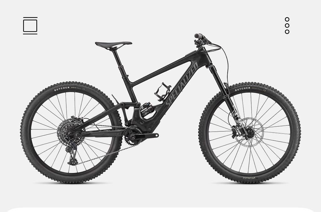 Specialized Vélos: Specialized turbo Kennevo sl – D'occasion à Baar par leszek_wo