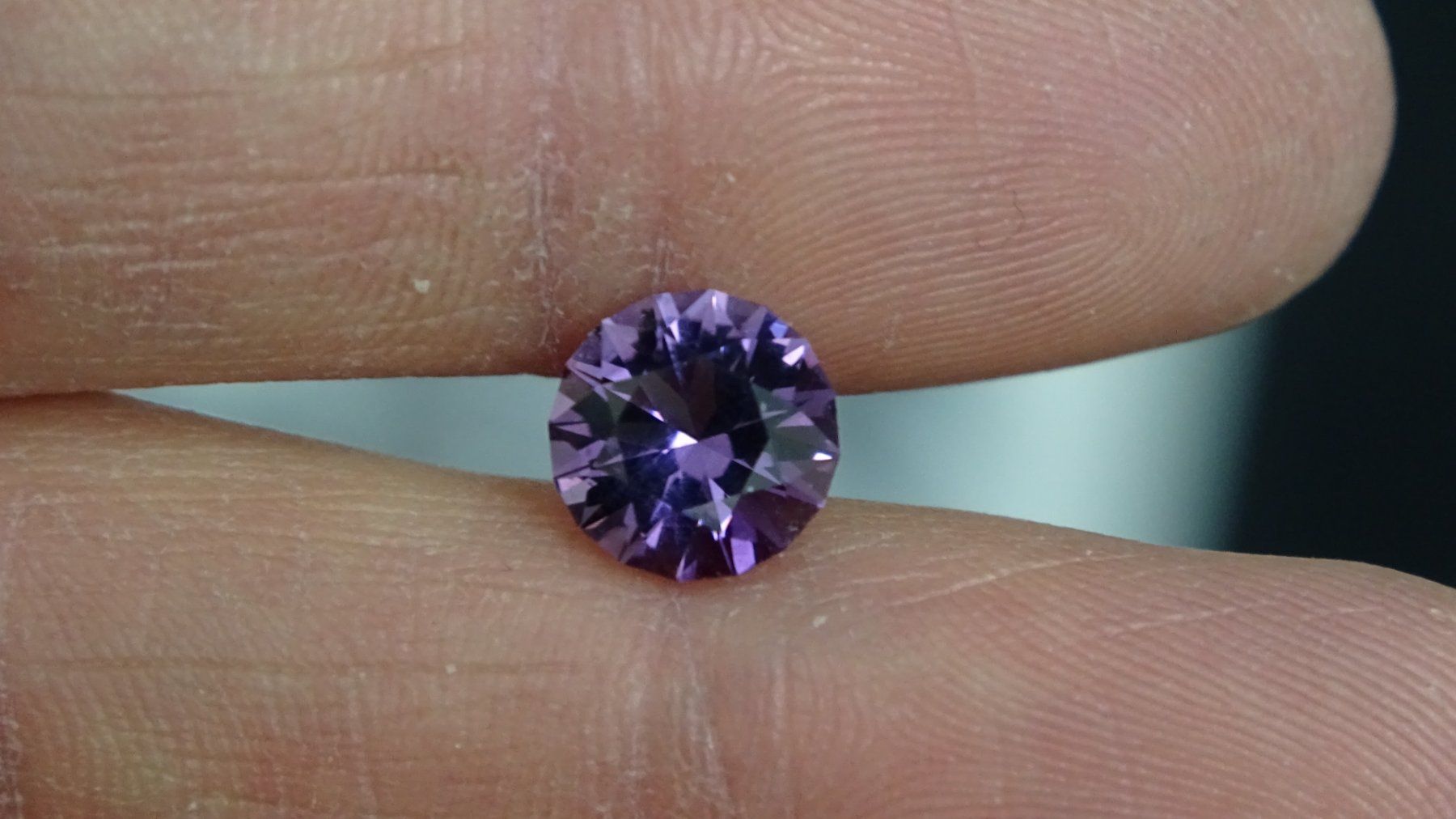 Pietre preziose: 2.15 ct Amethyst – Nuovo (secondo la descrizione) da Bévilard venduto da Yougems 3