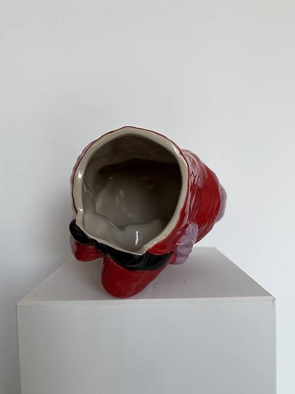 Tassen: Red Head Girl Mug – Gebraucht aus Zürich von JayJean 4