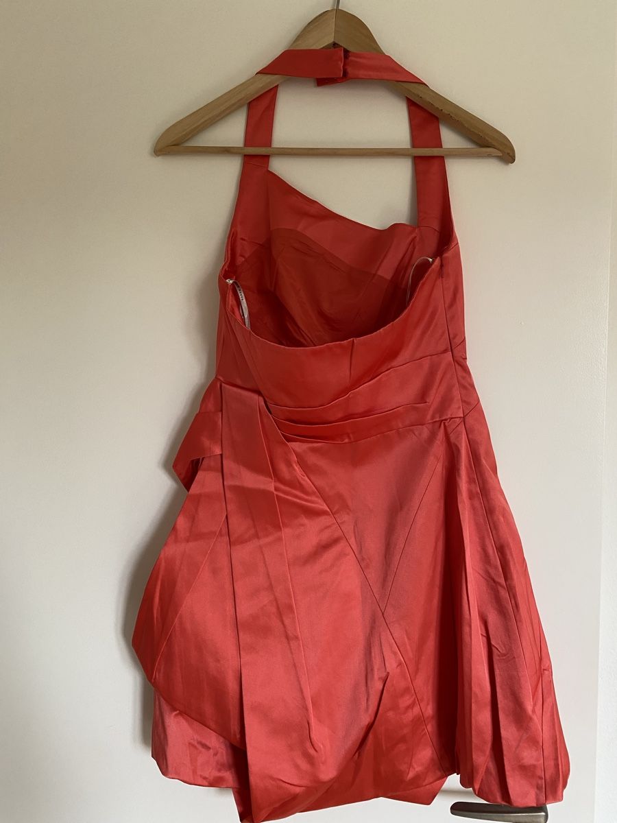 Karen Millen Vestiti: Karen Millen Kleid Grösse 38 EU – Usato da Adliswil venduto da Jenhrt 1
