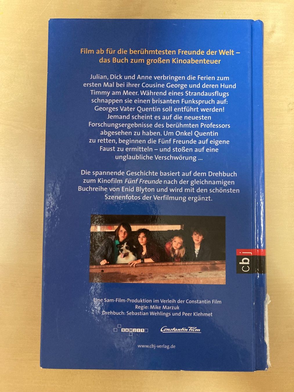 Libri: Fünf Freunde – Usato da Reinach BL venduto da Loma8 1